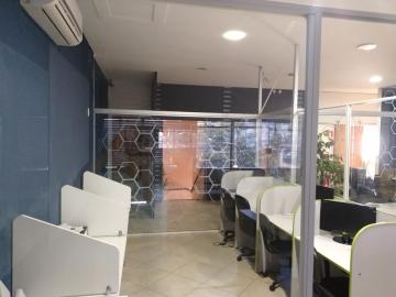 imagem 1 - Casa comercial de 130m² com 03 lavabos para locação - Nova Ribeirânia imagem 1 - Casa comercial de 130m² com 03 lavabos para locação - Nova Ribeirânia