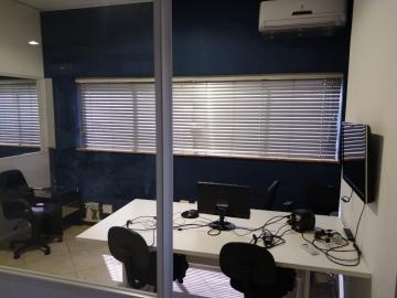imagem 5 - Casa comercial de 130m² com 03 lavabos para locação - Nova Ribeirânia imagem 5 - Casa comercial de 130m² com 03 lavabos para locação - Nova Ribeirânia