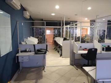 imagem 4 - Casa comercial de 130m² com 03 lavabos para locação - Nova Ribeirânia imagem 4 - Casa comercial de 130m² com 03 lavabos para locação - Nova Ribeirânia