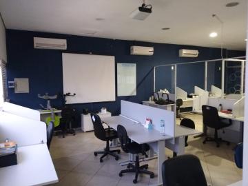 imagem 2 - Casa comercial de 130m² com 03 lavabos para locação - Nova Ribeirânia imagem 2 - Casa comercial de 130m² com 03 lavabos para locação - Nova Ribeirânia