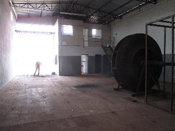 imagem 2 - Galpão comercial de 204m² com pé direito alto para locação - Jardim Jóquei Clube imagem 2 - Galpão comercial de 204m² com pé direito alto para locação - Jardim Jóquei Clube