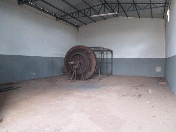 imagem 1 - Galpão comercial de 204m² com pé direito alto para locação - Jardim Jóquei Clube imagem 1 - Galpão comercial de 204m² com pé direito alto para locação - Jardim Jóquei Clube