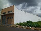 imagem 1 - Galpão comercial de 304m² com 02 lavabos para locação - Vila Elisa imagem 1 - Galpão comercial de 304m² com 02 lavabos para locação - Vila Elisa