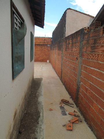 imagem 3 - CASA TÉRREA PRÓXIMO À AVENIDA MOVIMENTADA DO BAIRRO imagem 3 - CASA TÉRREA PRÓXIMO À AVENIDA MOVIMENTADA DO BAIRRO