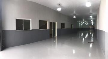 imagem 5 - Comercial padrão - Galpão - Armazém imagem 5 - Comercial padrão - Galpão - Armazém