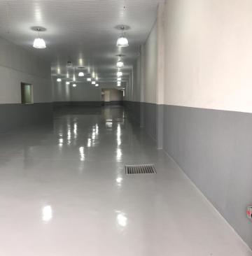 imagem 2 - Comercial padrão - Galpão - Armazém imagem 2 - Comercial padrão - Galpão - Armazém