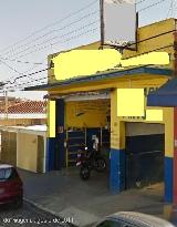 imagem 1 - Comercial padrão - Galpão - Armazém imagem 1 - Comercial padrão - Galpão - Armazém