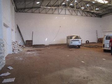 imagem 1 - Comercial padrão - Galpão - Armazém imagem 1 - Comercial padrão - Galpão - Armazém