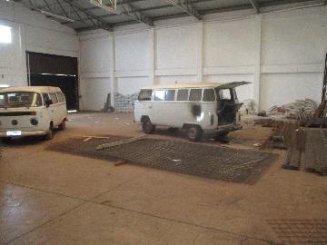 imagem 2 - Comercial padrão - Galpão - Armazém imagem 2 - Comercial padrão - Galpão - Armazém