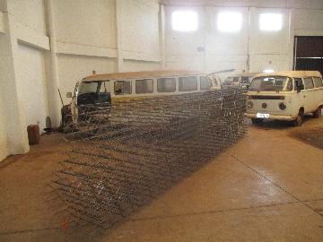 imagem 4 - Comercial padrão - Galpão - Armazém imagem 4 - Comercial padrão - Galpão - Armazém