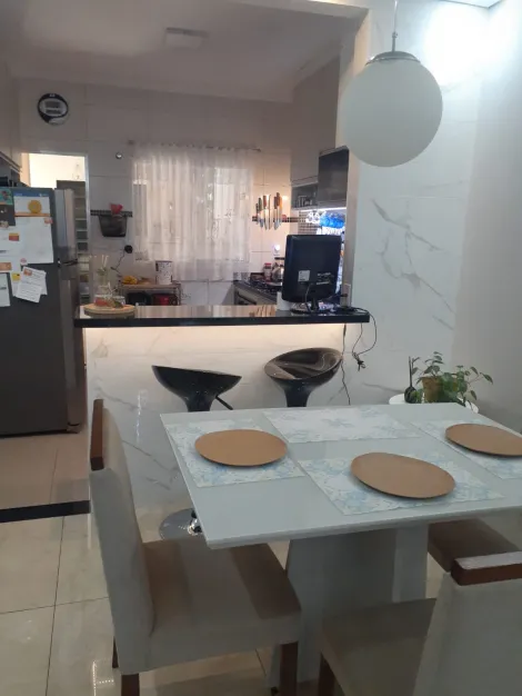 imagem 2 - Casa térrea de 142m² com 02 quartos - Jardim Javari imagem 2 - Casa térrea de 142m² com 02 quartos - Jardim Javari