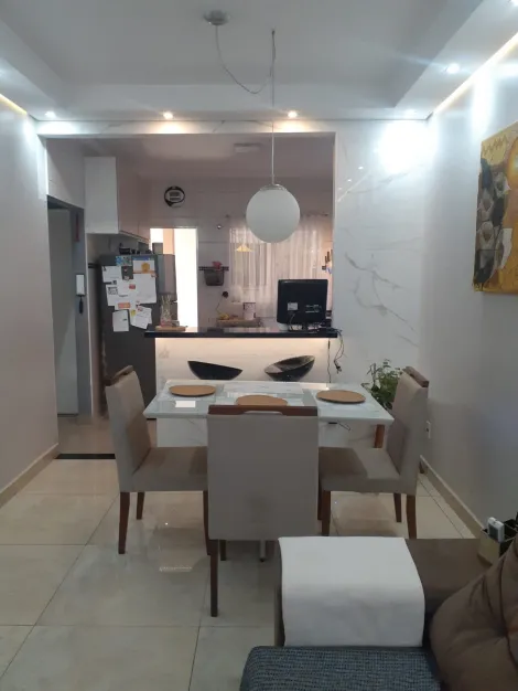 imagem 1 - Casa térrea de 142m² com 02 quartos - Jardim Javari imagem 1 - Casa térrea de 142m² com 02 quartos - Jardim Javari