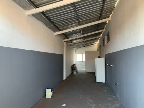 imagem 1 - Comercial padrão - Galpão - Armazém imagem 1 - Comercial padrão - Galpão - Armazém