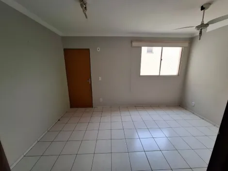 imagem 3 - Apartamento de 61m² com 03 quartos para locação -  Alto da Boa Vista imagem 3 - Apartamento de 61m² com 03 quartos para locação -  Alto da Boa Vista