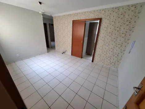 imagem 1 - Apartamento de 61m² com 03 quartos para locação -  Alto da Boa Vista imagem 1 - Apartamento de 61m² com 03 quartos para locação -  Alto da Boa Vista