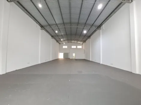 imagem 1 - Salão comercial de 286m² para locação - Vila Carvalho imagem 1 - Salão comercial de 286m² para locação - Vila Carvalho