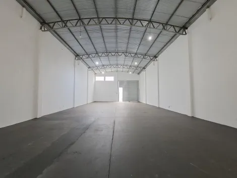 imagem 2 - Salão comercial de 286m² para locação - Vila Carvalho imagem 2 - Salão comercial de 286m² para locação - Vila Carvalho