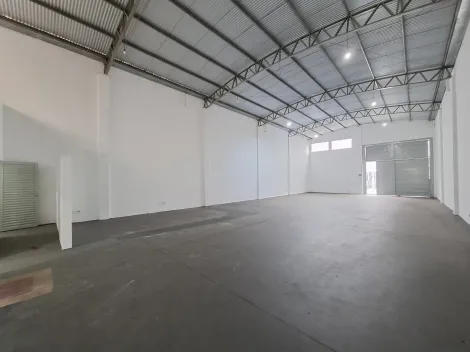 imagem 3 - Salão comercial de 286m² para locação - Vila Carvalho imagem 3 - Salão comercial de 286m² para locação - Vila Carvalho
