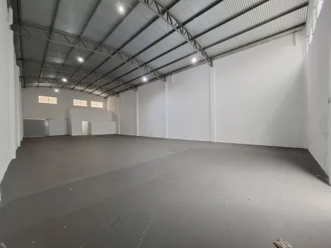 imagem 4 - Salão comercial de 286m² para locação - Vila Carvalho imagem 4 - Salão comercial de 286m² para locação - Vila Carvalho