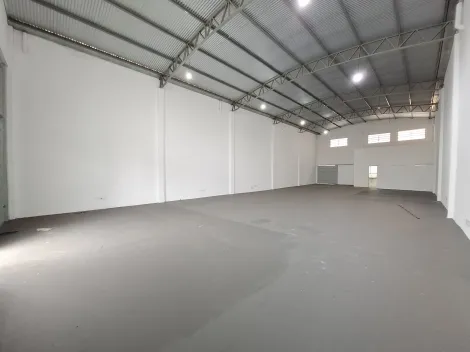 imagem 5 - Salão comercial de 286m² para locação - Vila Carvalho imagem 5 - Salão comercial de 286m² para locação - Vila Carvalho