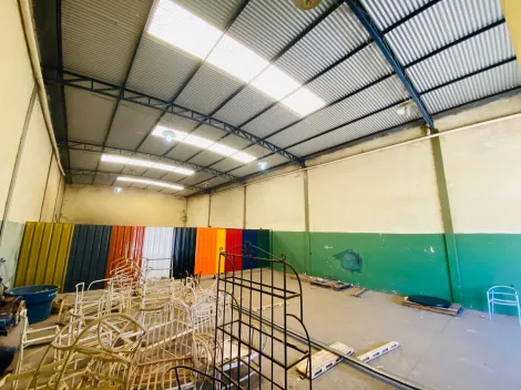 imagem 4 - Comercial padrão - Galpão - Armazém imagem 4 - Comercial padrão - Galpão - Armazém