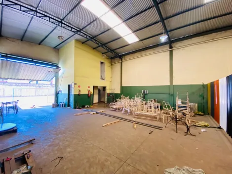 imagem 3 - Comercial padrão - Galpão - Armazém imagem 3 - Comercial padrão - Galpão - Armazém