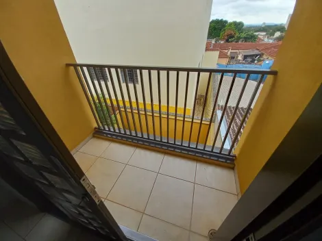 imagem 5 - Apartamento/Kit para locação, Vila Tibério imagem 5 - Apartamento/Kit para locação, Vila Tibério