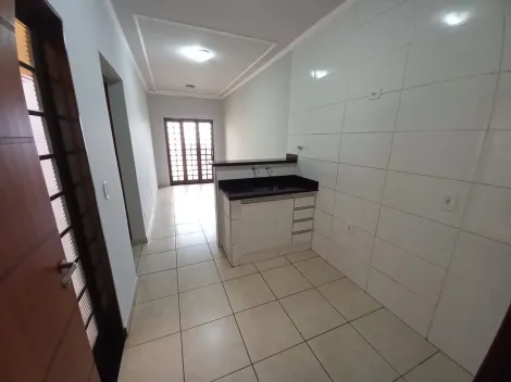 imagem 1 - Apartamento/Kit para locação, Vila Tibério imagem 1 - Apartamento/Kit para locação, Vila Tibério