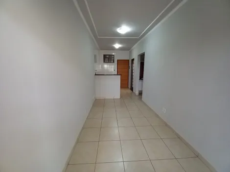 imagem 2 - Apartamento/Kit para locação, Vila Tibério imagem 2 - Apartamento/Kit para locação, Vila Tibério