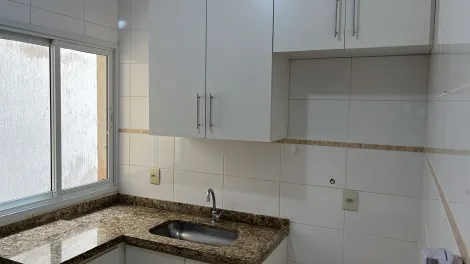 imagem 5 - Apartamento 63m² com 02 quartos para locação - Jardim Botânico imagem 5 - Apartamento 63m² com 02 quartos para locação - Jardim Botânico