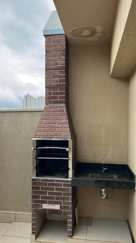 imagem 2 - Apartamento 63m² com 02 quartos para locação - Jardim Botânico imagem 2 - Apartamento 63m² com 02 quartos para locação - Jardim Botânico