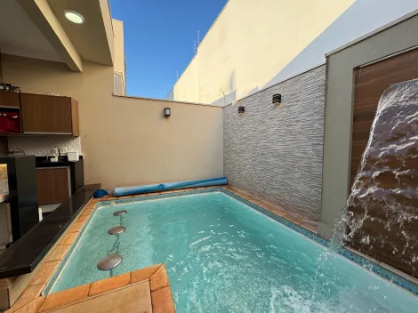 imagem 2 - Casa de 185m² com 03 quartos à venda - Residencial Greenville imagem 2 - Casa de 185m² com 03 quartos à venda - Residencial Greenville