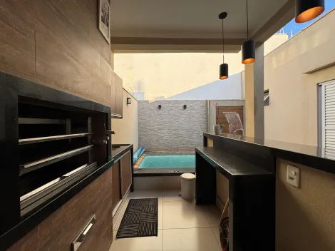 imagem 5 - Casa de 185m² com 03 quartos à venda - Residencial Greenville imagem 5 - Casa de 185m² com 03 quartos à venda - Residencial Greenville