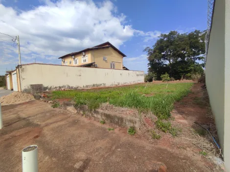 imagem 1 - Terreno de 450m² à venda - Ribeirânia imagem 1 - Terreno de 450m² à venda - Ribeirânia