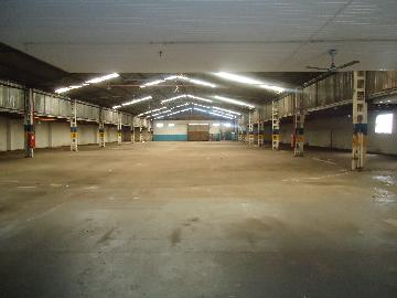 imagem 1 - Comercial padrão - Galpão - Armazém imagem 1 - Comercial padrão - Galpão - Armazém