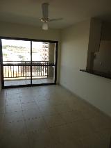imagem 1 - Apartamento de 46m² com 01 quarto à venda - Nova Aliança imagem 1 - Apartamento de 46m² com 01 quarto à venda - Nova Aliança
