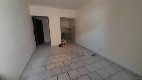 imagem 1 - Kitnet de 38m² com 01 quarto para locação - Centro imagem 1 - Kitnet de 38m² com 01 quarto para locação - Centro