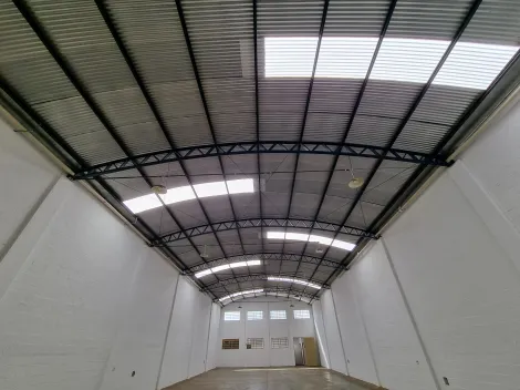 imagem 3 - Comercial padrão - Galpão - Armazém imagem 3 - Comercial padrão - Galpão - Armazém