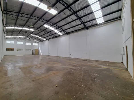 imagem 4 - Comercial padrão - Galpão - Armazém imagem 4 - Comercial padrão - Galpão - Armazém