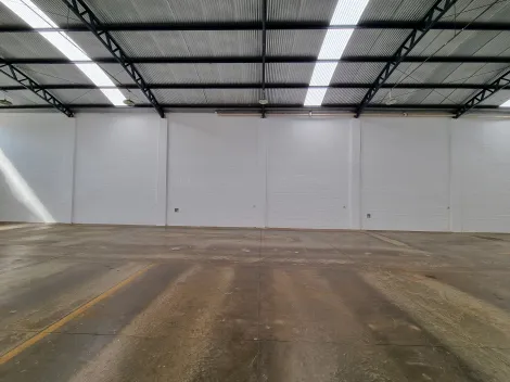 imagem 5 - Comercial padrão - Galpão - Armazém imagem 5 - Comercial padrão - Galpão - Armazém