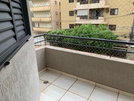 Alugar Apartamentos / Padrão em Ribeirão Preto R$ 1.000,00 - Foto 3