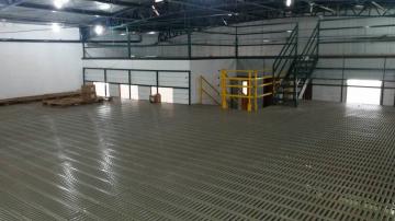 imagem 1 - Comercial padrão - Galpão - Armazém imagem 1 - Comercial padrão - Galpão - Armazém