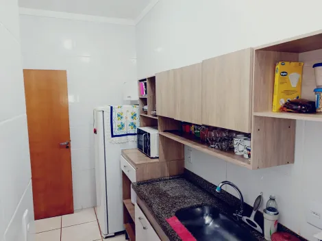 imagem 5 - Apartamento de 58m² com 02 quartps - Jardim Zara imagem 5 - Apartamento de 58m² com 02 quartps - Jardim Zara