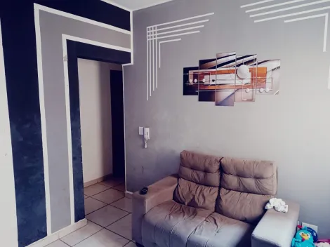 imagem 3 - Apartamento de 58m² com 02 quartps - Jardim Zara imagem 3 - Apartamento de 58m² com 02 quartps - Jardim Zara