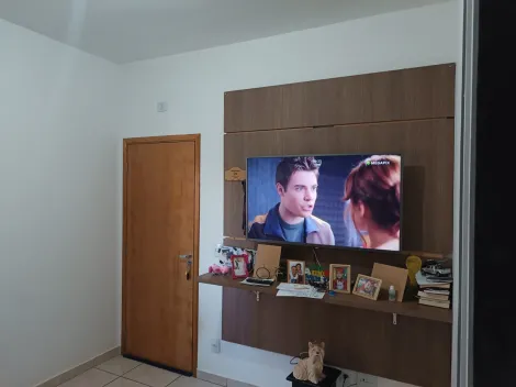 imagem 1 - Apartamento de 58m² com 02 quartps - Jardim Zara imagem 1 - Apartamento de 58m² com 02 quartps - Jardim Zara