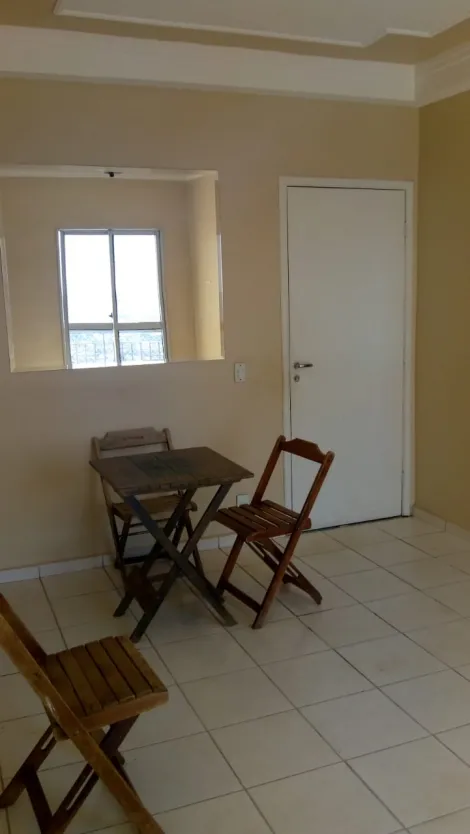 imagem 3 - Apartamento - Padrão imagem 3 - Apartamento - Padrão