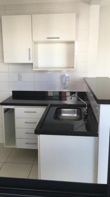 imagem 5 - Apartamento de 47m² com 01 quarto à venda - Nova Aliança imagem 5 - Apartamento de 47m² com 01 quarto à venda - Nova Aliança