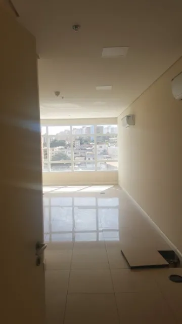 imagem 2 - Sala comercial de 35m² com vaga de garagem - Jardim Palma Travassos imagem 2 - Sala comercial de 35m² com vaga de garagem - Jardim Palma Travassos