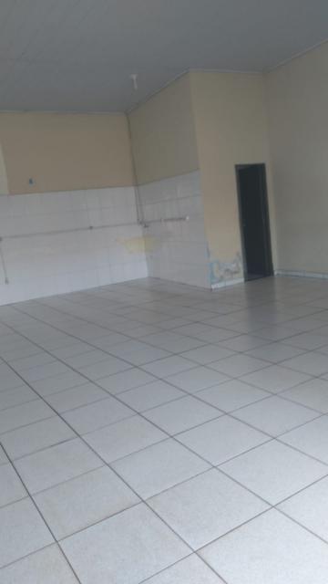 Alugar Comercial / Salão / Galpão / Armazém em Ribeirão Preto R$ 1.000,00 - Foto 5