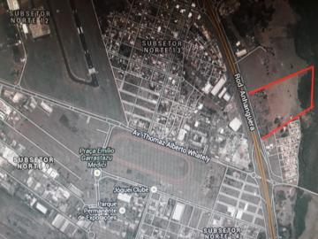 imagem 1 - Terreno - Área imagem 1 - Terreno - Área